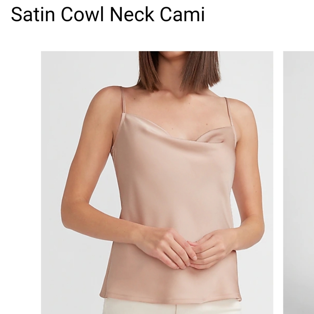 Cami